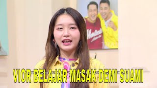 Update Kehidupan Vior Usai Menikah | FYP (16/01/25) Part 1