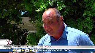 Tulsa police major speaks after controversial radio show comment