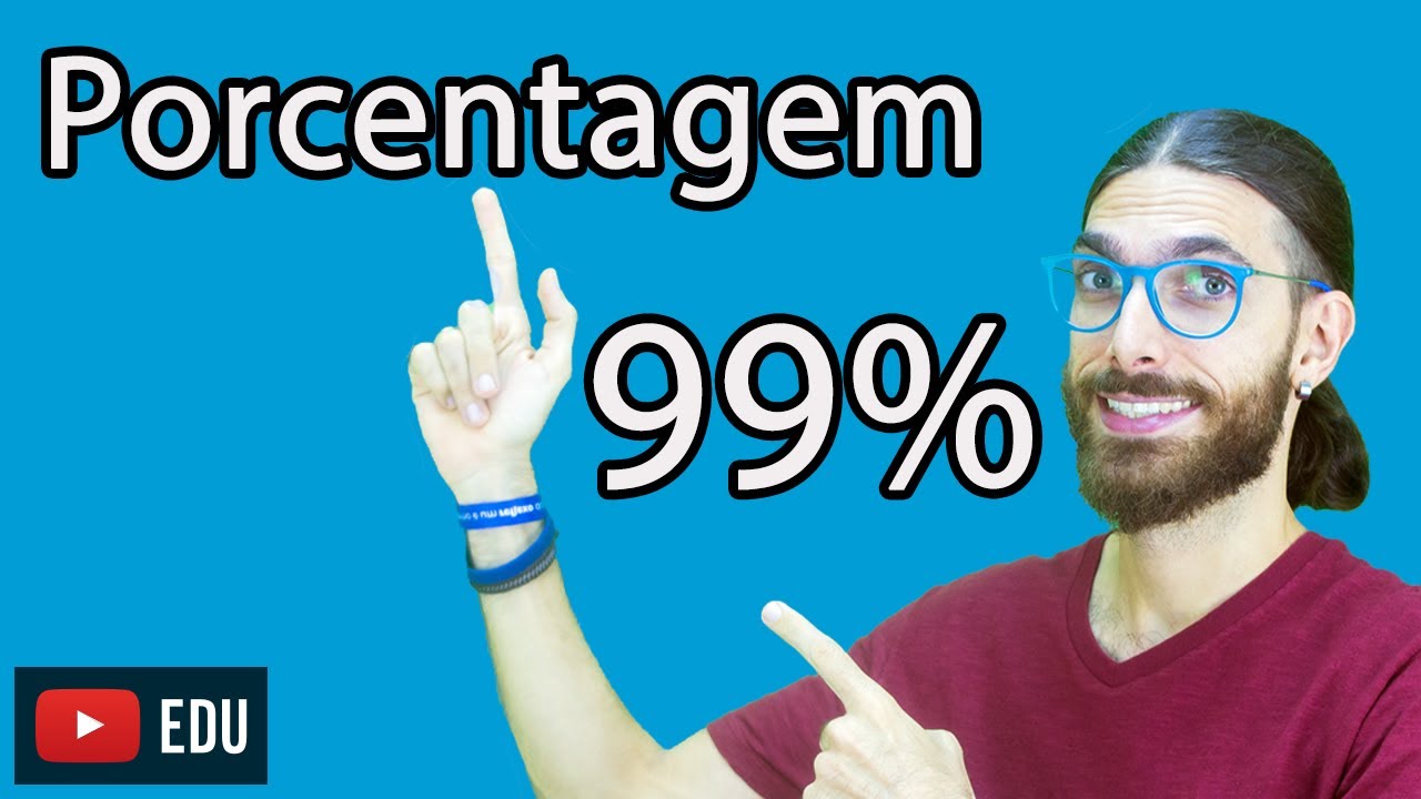 2 Exercícios De Porcentagem - Matemática - ENEM E CONCURSOS PÚBLICOS ...