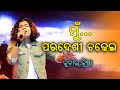 Mu Paradesi Chadhei | Old Odia Melody Song | Kunal Krishna