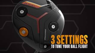 Golf Galaxy: Cobra KING F7 Driver