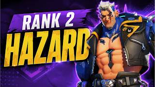 Rank 2 Hazard Is Finally Back