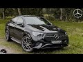 2024 Mercedes-Benz GLE450D Coupé Review! The best looking german SUV?