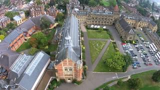 Tonbridge School