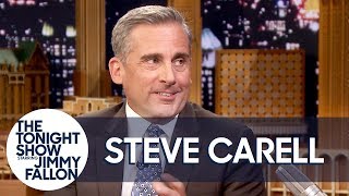 Steve Carell Was Nervous Meeting Kelly Clarkson Years After The 40-Year-Old Virgin