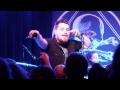 tesseract concealing fate part 4 perfection live in brooklyn 2013