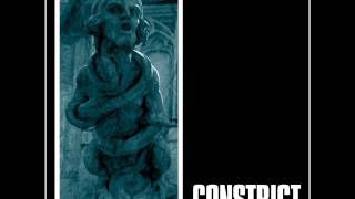 Constrict - Suffocation Of The Soul (LP 2016)