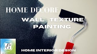 Amazing Texture Design On Huge Wall Asian Paints texture designs exterior and interior wall painting
