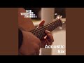 Glorious Day (Acoustic)