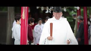 高塚熊野神社 公式プロモーション