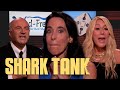 Kevin Throws Lori Under The Bus With Wad-Free | Shark Tank US | Shark Tank Global