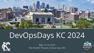 DevOpsDays KC 2024 - Ignite Talks, Day 2