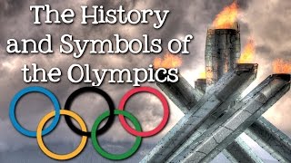 All About the Olympics for Kids - The History and Symbols of The Olympics: FreeSchool