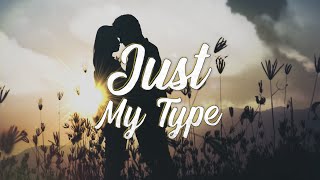 Jo Tyler - Just My Type (Official Lyric Video)