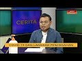 Cerita Sebalik Berita: COVID-19 dan langkah pencegahan