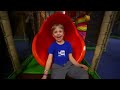 Fun Indoor Playground for Family and Kids at Leo's Lekland #1