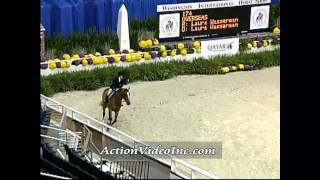 2010 WIHS Amateur Owner 35 - Over Handy