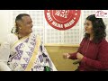 padma shri manjamma jogati full life story ಜೋಗತಿ ಮಂಜಮ್ಮ super sadhaki rj sahana red fm kannada