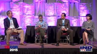 Seed Funding - TiEcon 2015