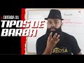 ENTENDA QUAL É A BARBA IDEAL PARA CADA TIPO DE ROSTO | BARBEIRO BARBOSA