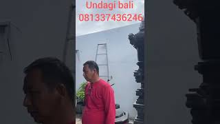 review rumah minimlis oleh undagi bali