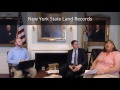 Genealogy Tip: New York State Land Records