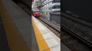 【名鉄名古屋本線】東岡崎行き普通 神宮前駅を粛々と出発！