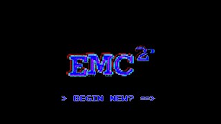 emc2 opening