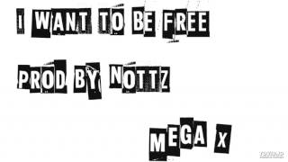 I Want To Be Free prod by Nottz
