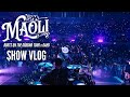 MAOLI | Boots on the Ground Tour Oahu | Show Vlog