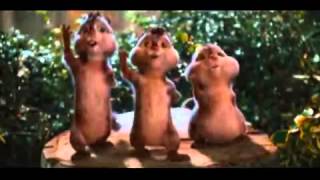 Chipmunks pooja - Happy Birthday to You___ - YouTube.mp4