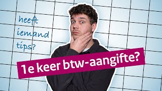 5 tips voor je btw-aangifte!