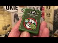 2020 otls on the lighter side las vegas convention zippo lighter 1 0f 75 covid