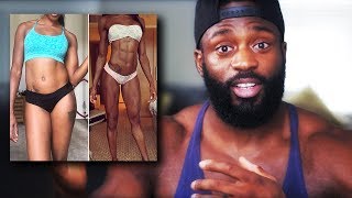 How to Carb Cycle for Rapid Weight Loss | Gabriel Sey