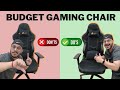 Watch This BEFORE BUYING your GAMING CHAIR | GREEN SOUL ULTIMATE GS-734 US Review #vgyan #review