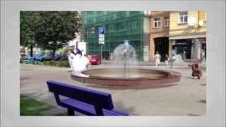 Prostamol Uno - Fountain - Integrated Project