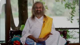 ജീവനകല ( ART OF LIVING ) 7 നാം തനിച്ചല്ല! പരമമായ ബന്ധുത -'ആർട്ട് ഒഫ് ഫൊർ ഗിവിങ് '