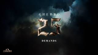 G Herbo - Demands (Official Audio)