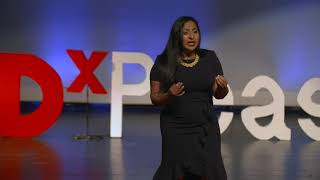 How To Inspire The Art of Belonging | Laura Ramirez | TEDxPleasantGrove