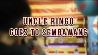 Lobang Guru Ep2: Ride With Uncle Ringo 2017