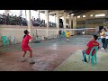 unit meet badminton at gymnasuim maydolong 2023