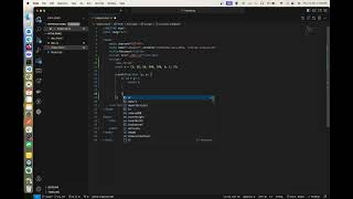 JavaScript Array Sort method [Tamil] 2023-10-12