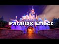 Parallax Scrolling Website, How to Make Website using Html CSS, CSS Parallax effect, Cyber Warriors