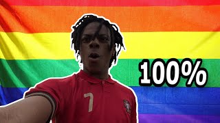 IShowSpeed Being *SUS* for 4 Minutes Straight! Pt:3