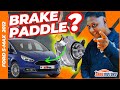 Fixing HARD Brake Pedal Ford S-Max ║ Sanu Motors with Charlie