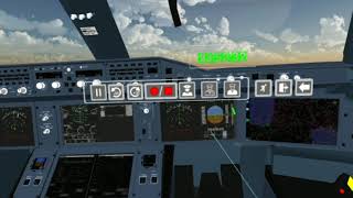 Simulating complex systems