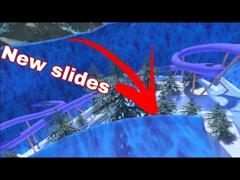 The New Mountains Map Beta Is Here! (Gorilla Tag VR) - YouTube