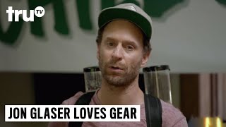 Jon Glaser Loves Gear - Chill Fest '16