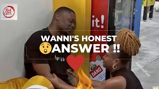 Wanni's Honest Answer: What's Next for Her \u0026 Shaun?