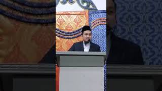 SHEIKH ABDURAHMAN CADERAO | KHUTBAH JUNE 23, 2023